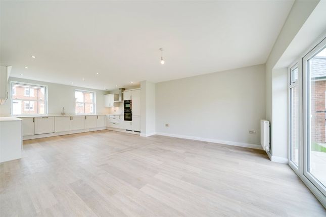 Plot 289, The Upwey, Brimsmore,, Plot 289, The Upwey, Somerset photo 4