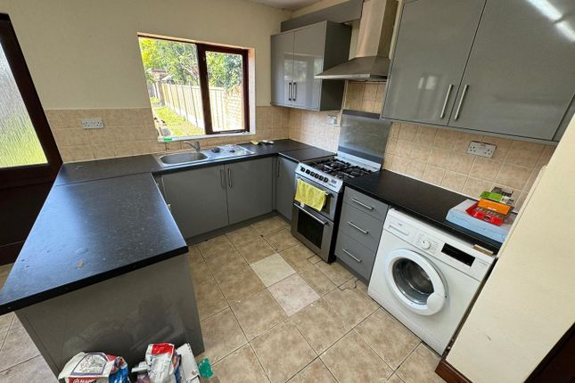Semi-detached house to rent in Springwell Road, Hounslow