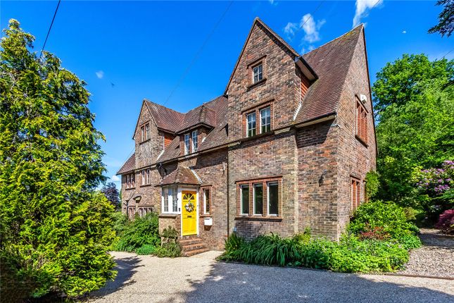 Thumbnail Detached house for sale in Dale Road, Forest Row, East Sussex