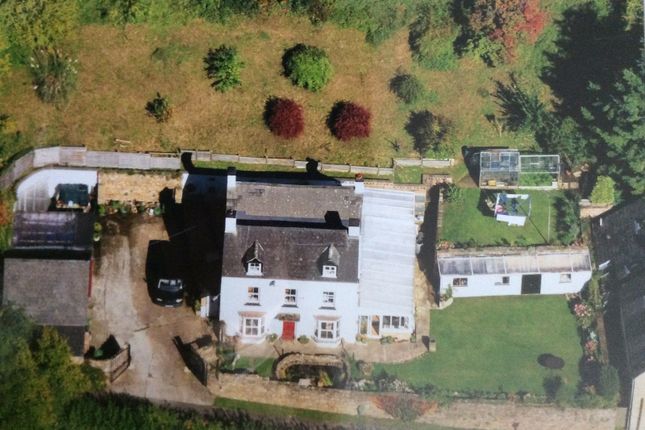 Whitecliff Villa, Bridge Road, Coleford photo 2