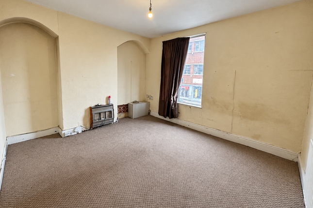*AD ONLY* 120a East Park Road, Leicester photo 4