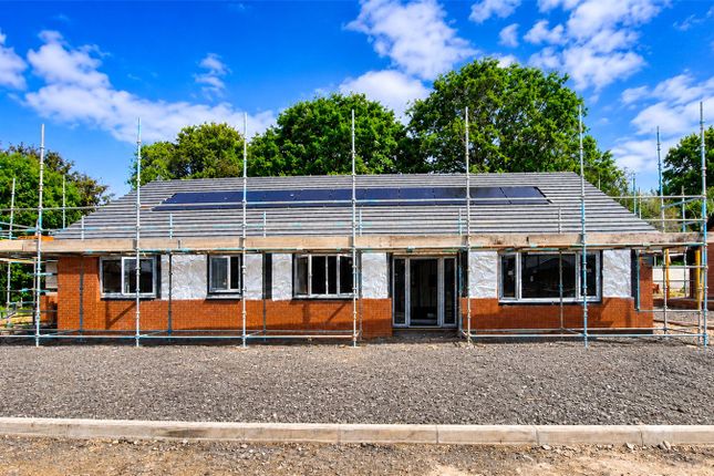 3-bed house on Plot 7,, Bluebell Gardens, Dumfries, £335,000