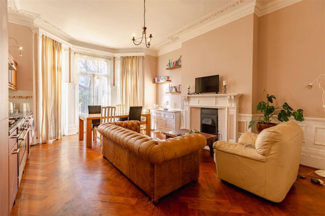 Flat for sale in First Avenue, Hove