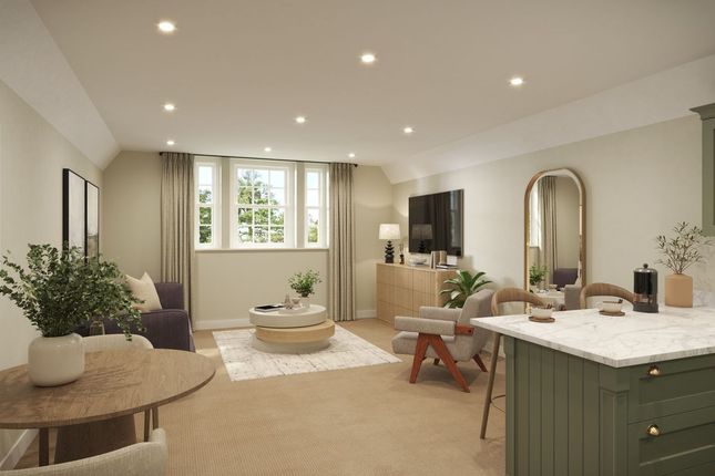 Lyndhurst Park, 29 Glasshayes Way (Plot 12 Phase 2), Lyndhurst photo 2