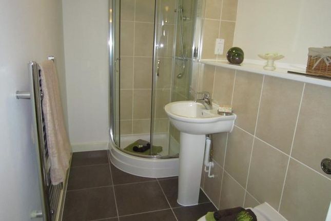 24 Hawkins Court, Huntingdon Cambridgeshire, Princes Street photo 3