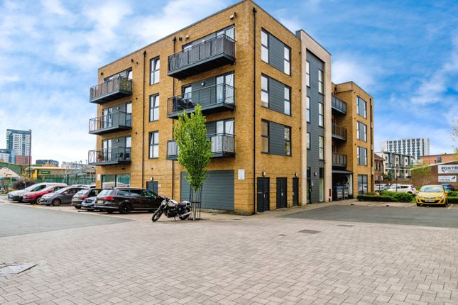 Property for sale in Old Mill Lane, Southampton, Hampshire
