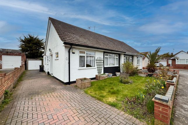 Semi-detached bungalow for sale in Spa Close, Hockley