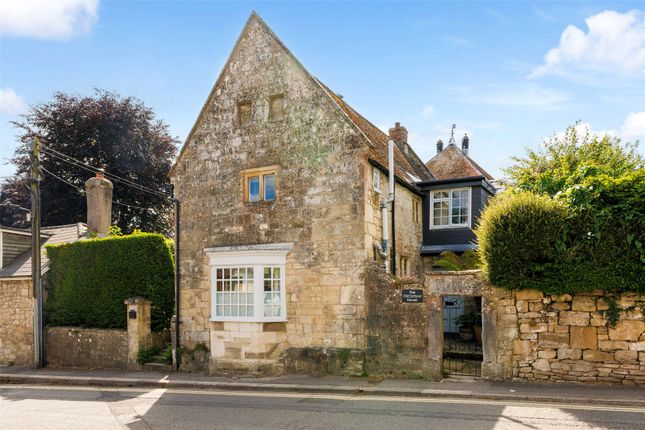 Thumbnail Country house for sale in High Street, Tisbury, Salisbury