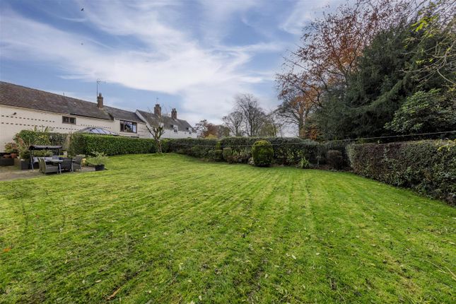 Detached house for sale in The Old Parsonage, Dilhorne