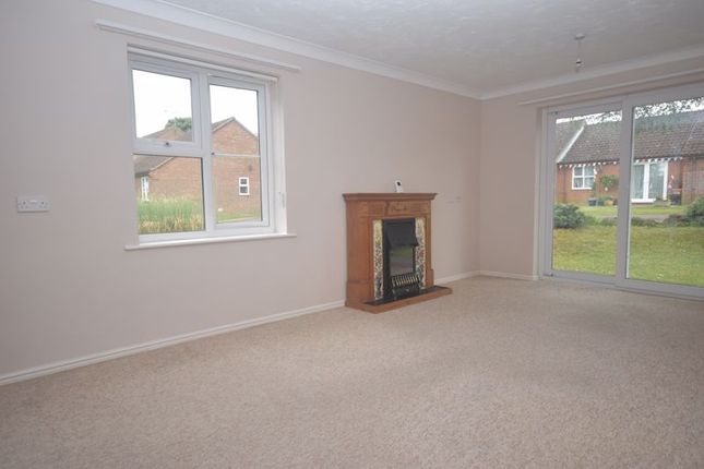 Bungalow for sale in Northwell Place, Swaffham