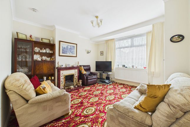 20 Lilleker Rise, Nottingham photo 2