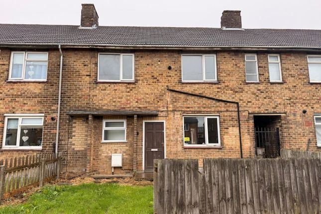 4-bed house on 190 Winchester Avenue, Grimsby, £55,000