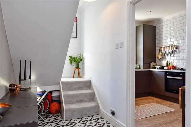 Maisonette for sale in Wakefield Road, Brighton, East Sussex