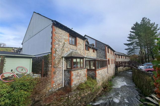 7 Kingcome Court, Fore Street Buckfastleigh Devon, Buckfastleigh photo 4