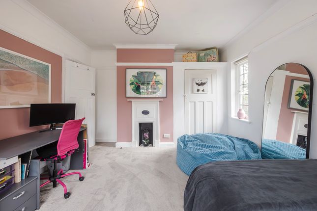 Detached house for sale in Beaconsfield Road, London