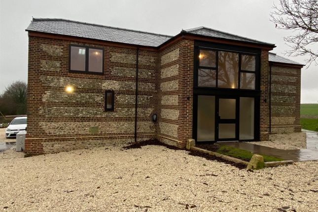 Office to let in The Old Threshing Barn, Higher Shaftesbury Road, Blandford Forum
