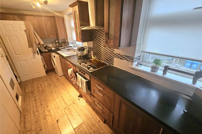 Flat for sale in Insall Road, Liverpool, Merseyside