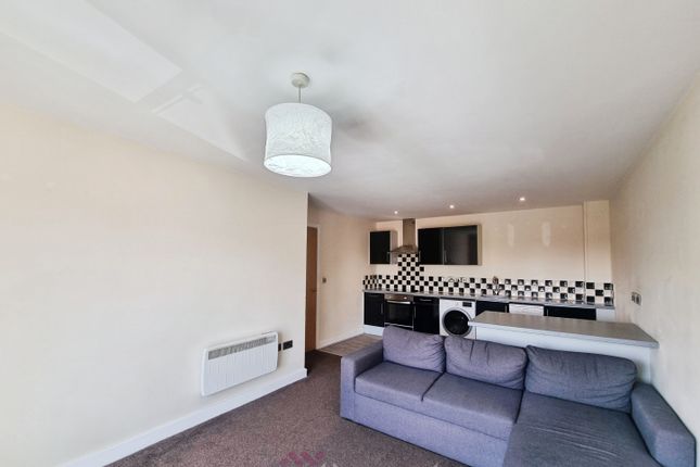 18, Luxaa Apartments, Doncaster photo 4