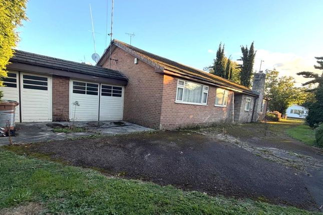 3-bed bungalow on 2, Athlone Road, Walsall, £330,000