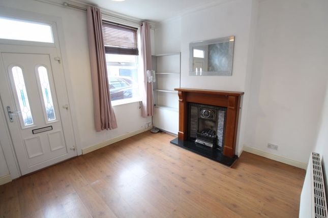 Terraced house for sale in Claremont Street, Cradley Heath