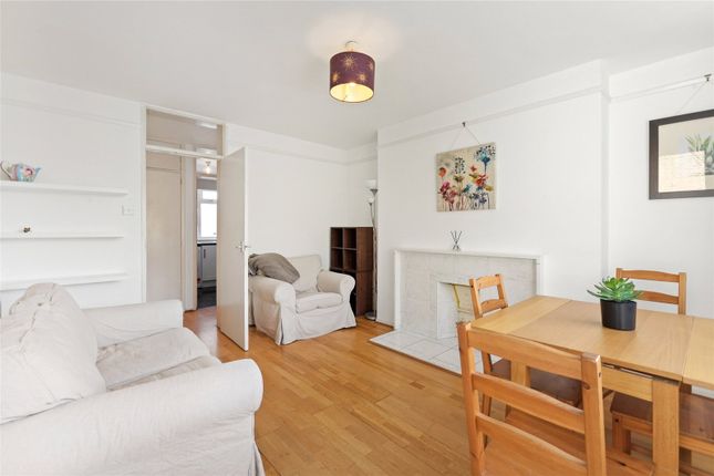 Flat for sale in Sulivan Court, Broomhouse Lane, London