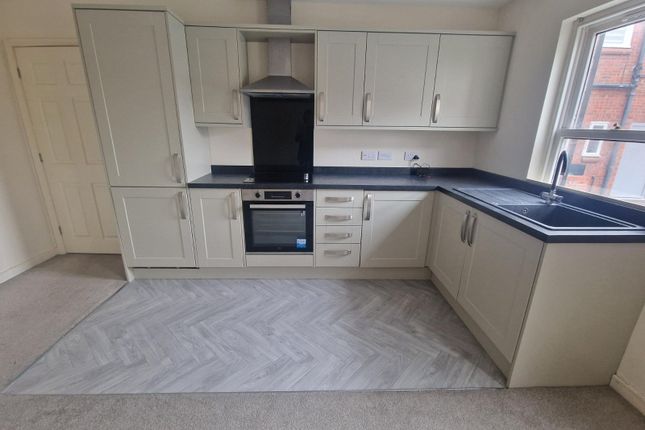 Flat 1, 23, Prestongate, East Yorkshire photo 2