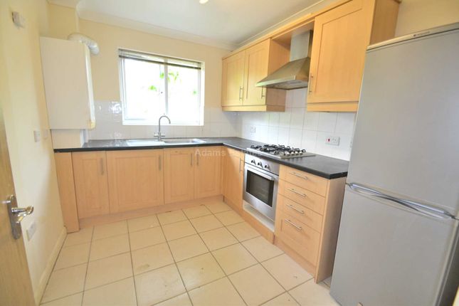 Flat to rent in Wokingham Road, Reading