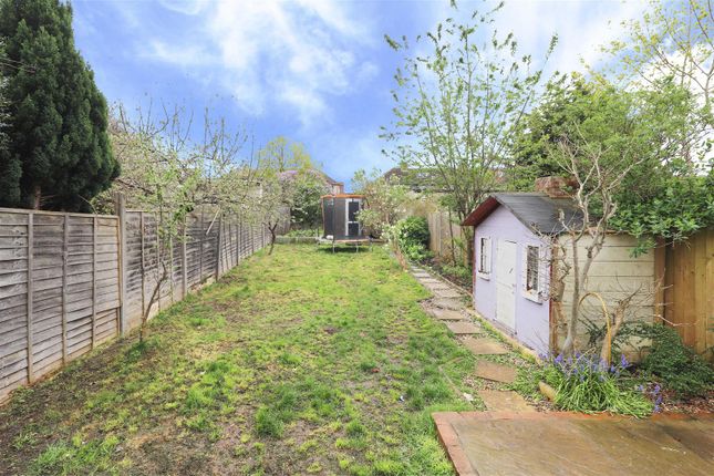 Semi-detached house for sale in Windsor Avenue, Hillingdon