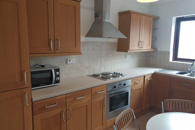 21 Abernethy Square, Maritime Quarter photo 4