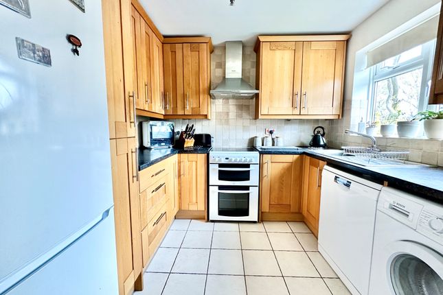 End terrace house for sale in Nightingale Close, Rowland's Castle