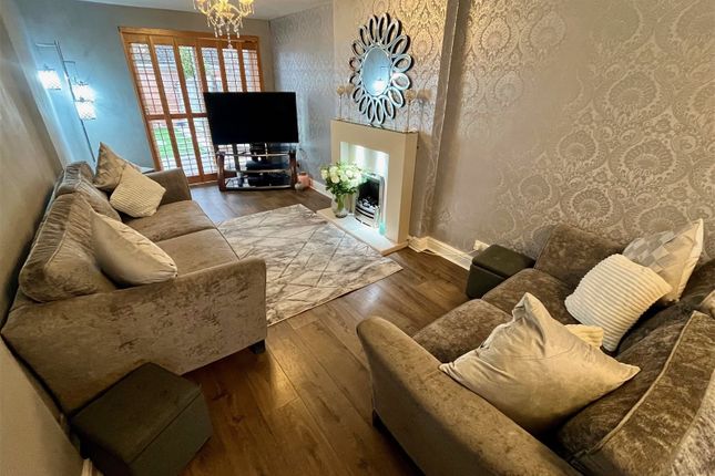 Thumbnail Semi-detached house for sale in Mersey Avenue, Maghull