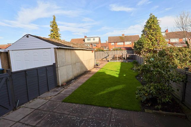 6, Marriners Lane, Coventry photo 2