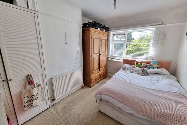 End terrace house for sale in Brookmead Way, Orpington, Kent