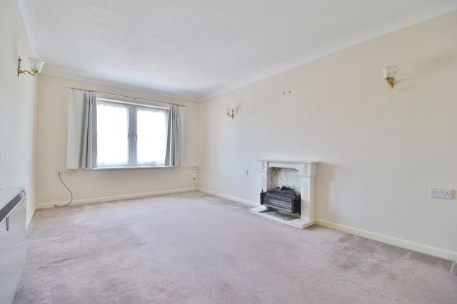 Flat 25 Mansion Court, Granada Road, Southsea photo 2