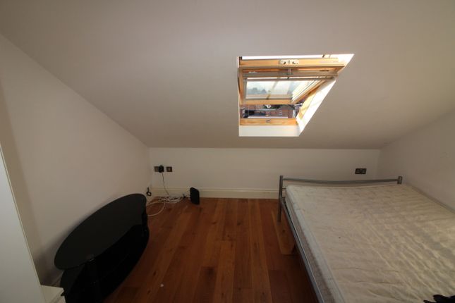 Flat 3, Leamington Spa photo 4