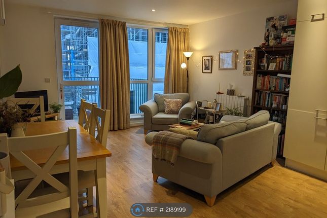 Thumbnail Flat to rent in Deering House, London