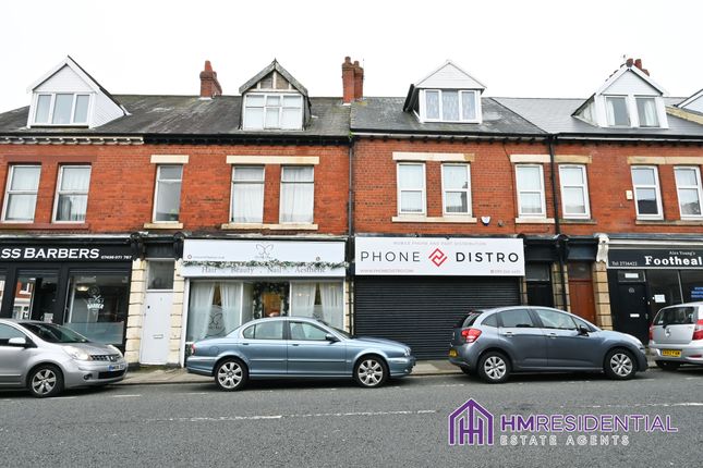 Thumbnail Commercial property to let in Nuns Moor Road, Fenham, Newcastle Upon Tyne