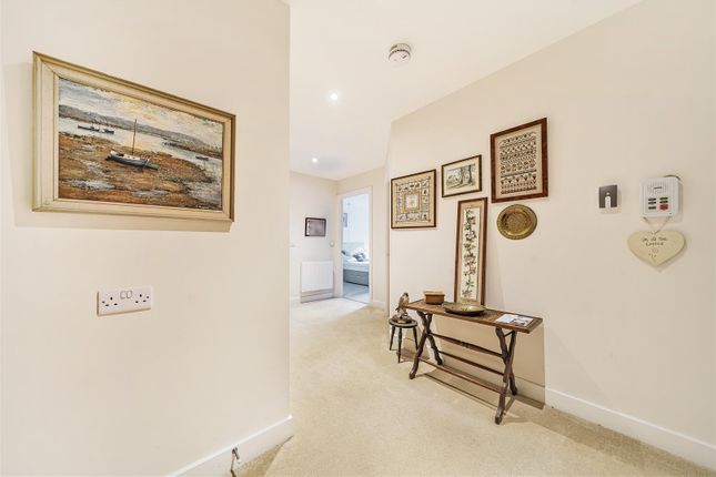 Flat for sale in Monument Place, Endless Street, Salisbury