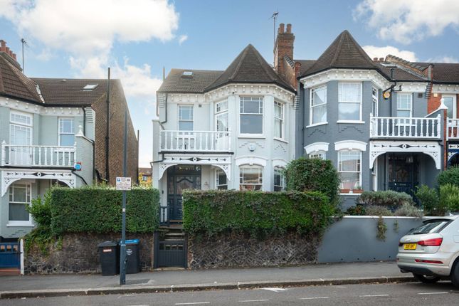 Thumbnail Semi-detached house to rent in Normanby Road, Dollis Hill, London