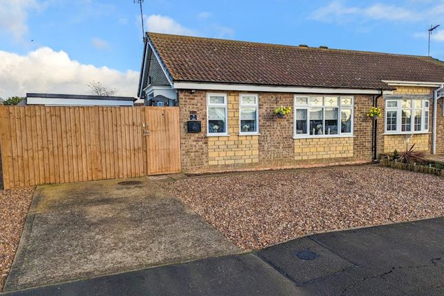 Bungalow for sale in Birkdale Close, Skegness