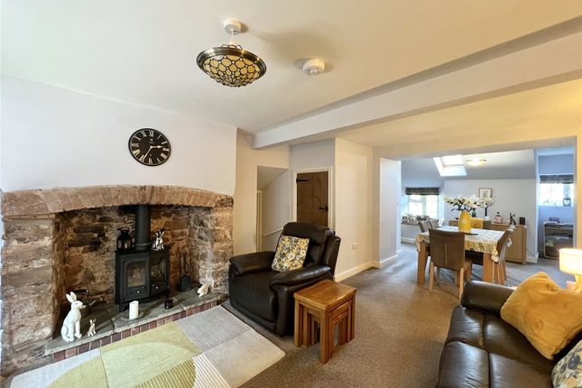 3 The Causeway,, Withycombe, Somerset photo 5