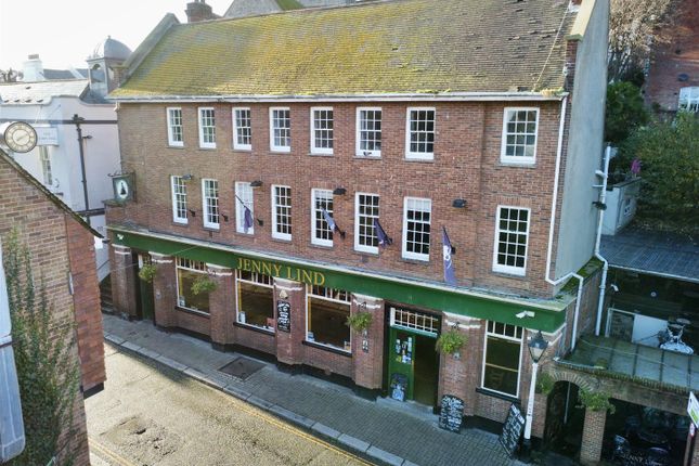 The Jenny Lind Inn, 69, High Street, Old Town, Hastings photo 2