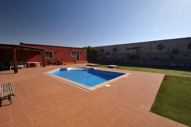 Thumbnail Villa for sale in Los Estancos, Tetir, Fuerteventura, Canary Islands, Spain