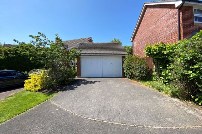 Detached house for sale in Thomas Drive, Warfield, Berkshire