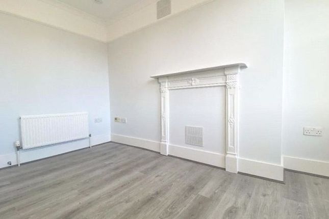 Thumbnail Flat to rent in Cleveland Street, London