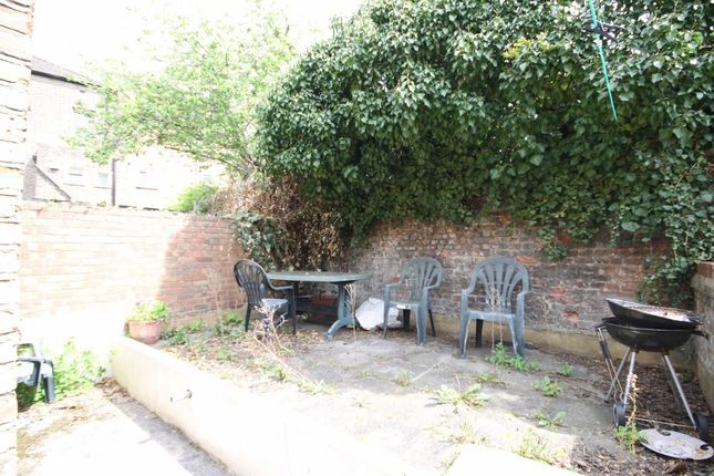 GFF, 4, Chantrey Road, London photo 4