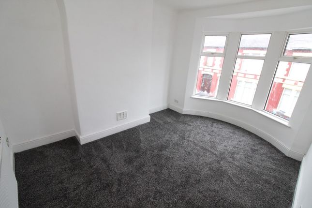 Terraced house to rent in Fitzgerald Road, Old Swan