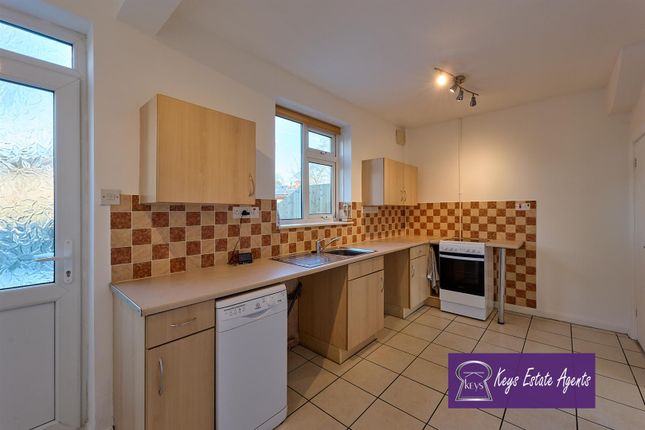 Cottage for sale in Park Place, Fenton, Stoke-On-Trent