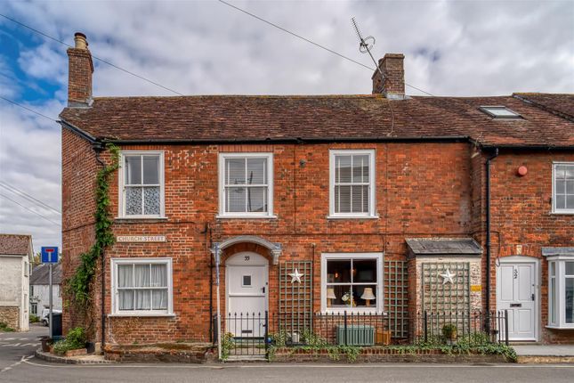 3-bed house on 33, Church Street, Sturminster Newton, £280,000