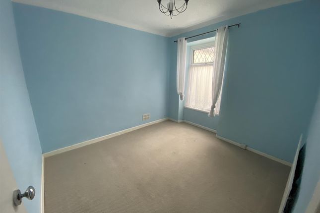 Terraced house for sale in Andrew Street, Llanelli